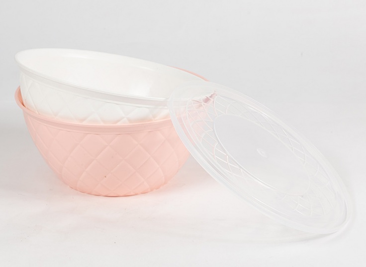 کاسه درب دار آناناسی Polynik