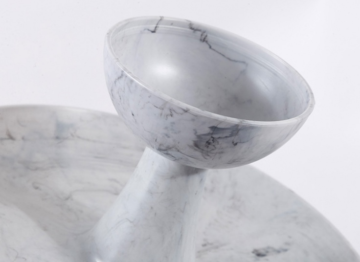 استند سرو تنقلات