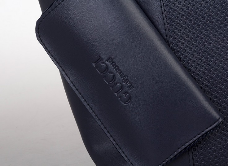 کیف دو تکه طرح GUCCI