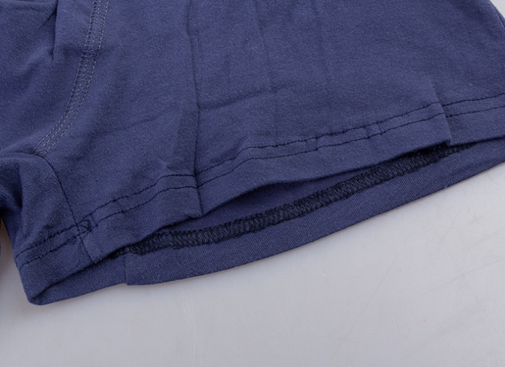 لباس زیر مردانه طرح SuperDry