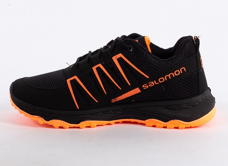 کتانی مردانه طرح Salomon