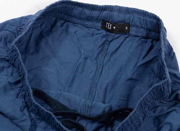 شلوارک مردانه TEX