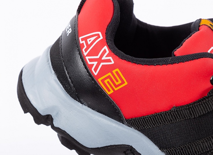 کتانی مردانه adidas مدل Ax2