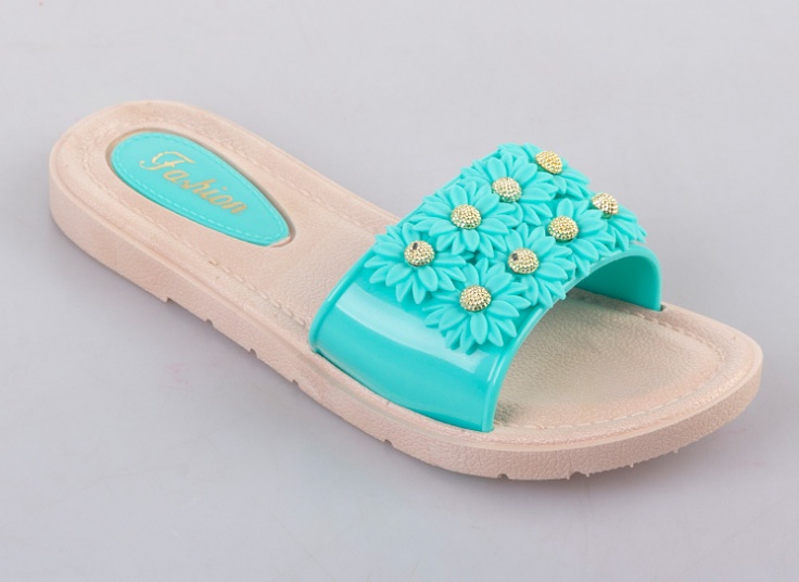 دمپایی Blooming