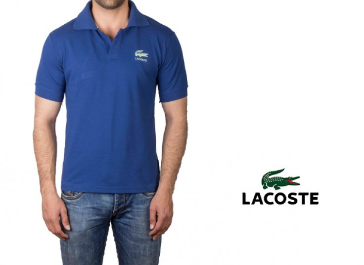 پولوشرت LACOSTE