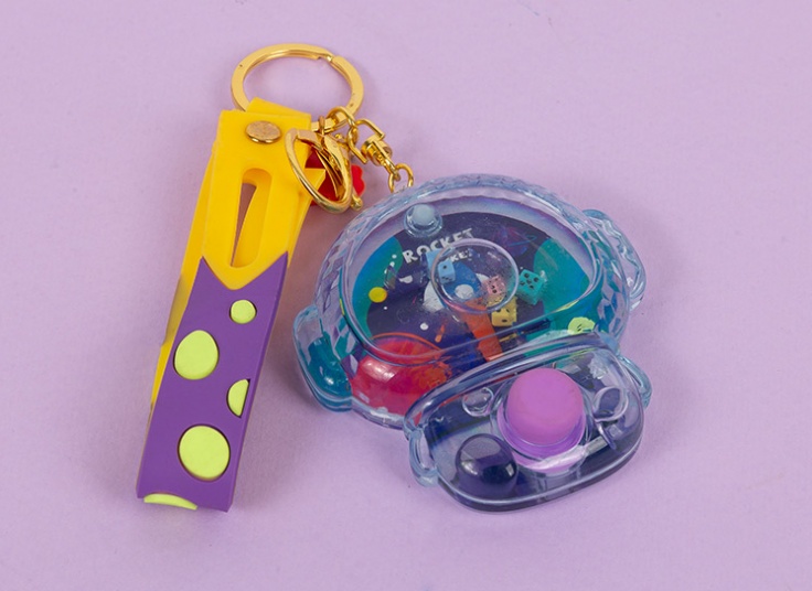 انواع جاکلیدی فانتزی