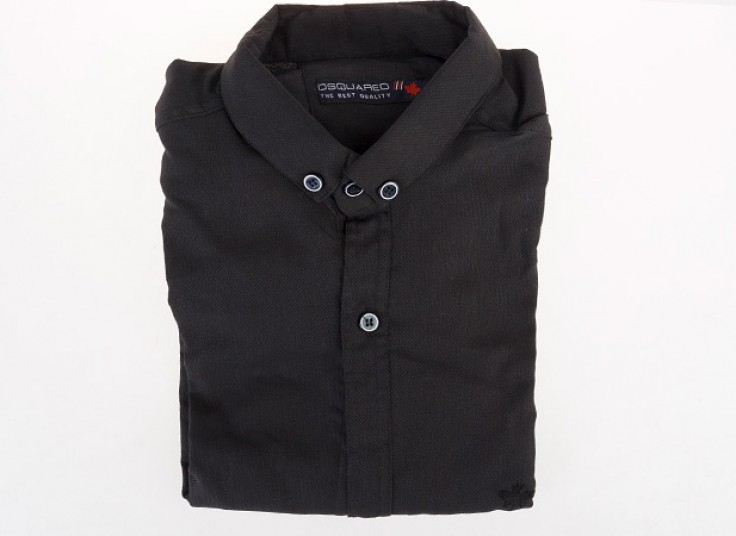 پیراهن مردانه DSQUARED