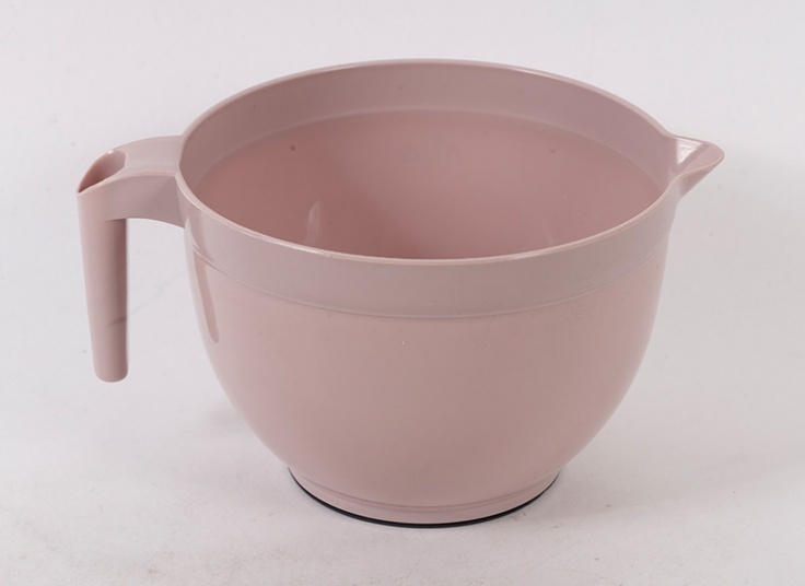 کاسه میکسر دسته دار Nila Plast