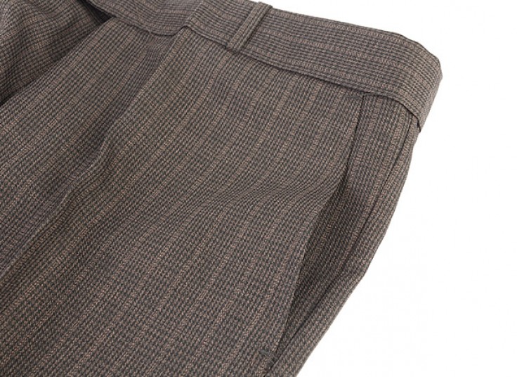 شلوار مردانه فاستونی طرح Salvatore