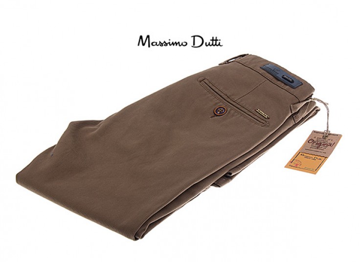 شلوار مخمل جدید Massimo Dutti