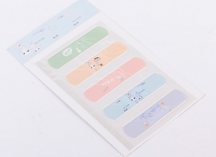 چسب زخم فانتزی Sakura