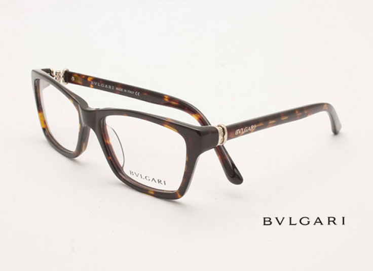 عینک طبی highcopy مدل BVLGARI