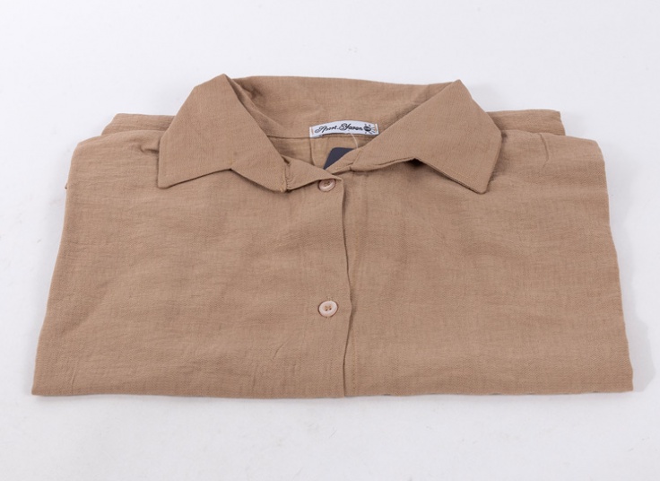 شومیز آستین کوتاه زنانه کد15721