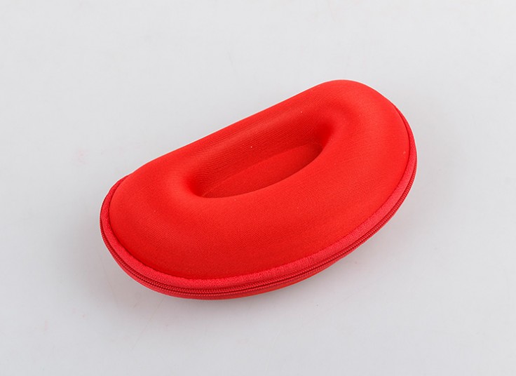 کیف عینک زیپ دار