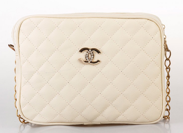 کیف زنانه طرح chanel
