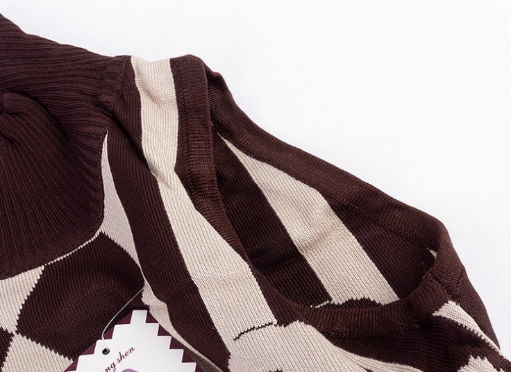 تونیک بافت زنانه Hong shen