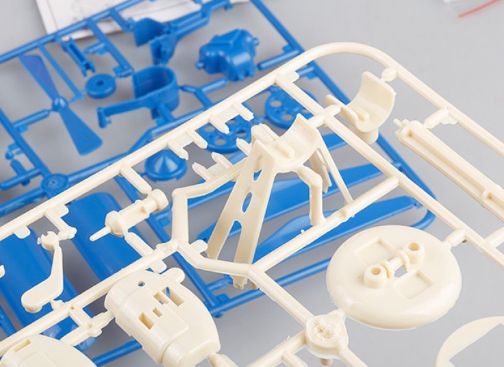 کیت آموزشی روبات