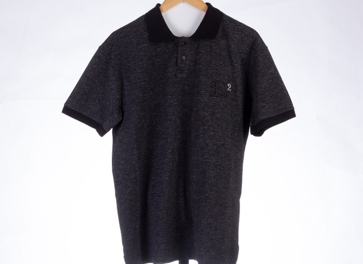 پولوشرت مردانه جودون Dsquared2