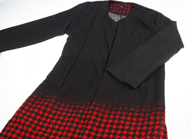 مانتو TSK Collection