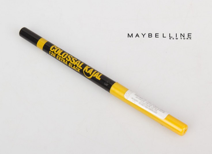 مداد چشم پیچی Maybelline