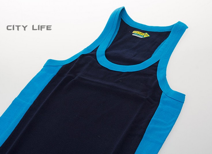 رکابی مردانه City Life