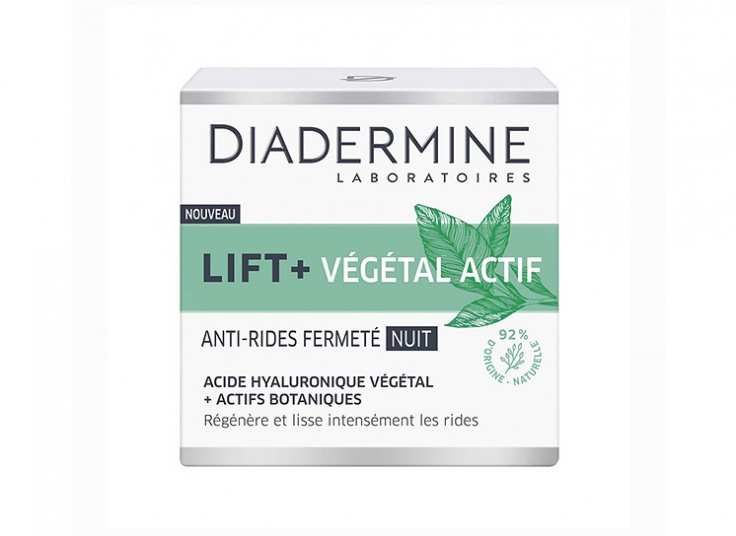 انواع کرم Diadermine