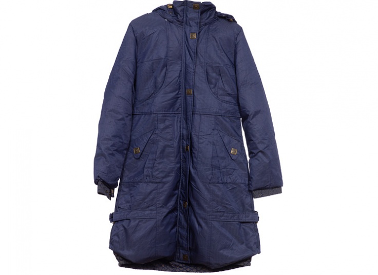 کاپشن زنانه  Mei geren