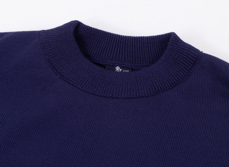 پلیور بافت مردانه طرح POLO