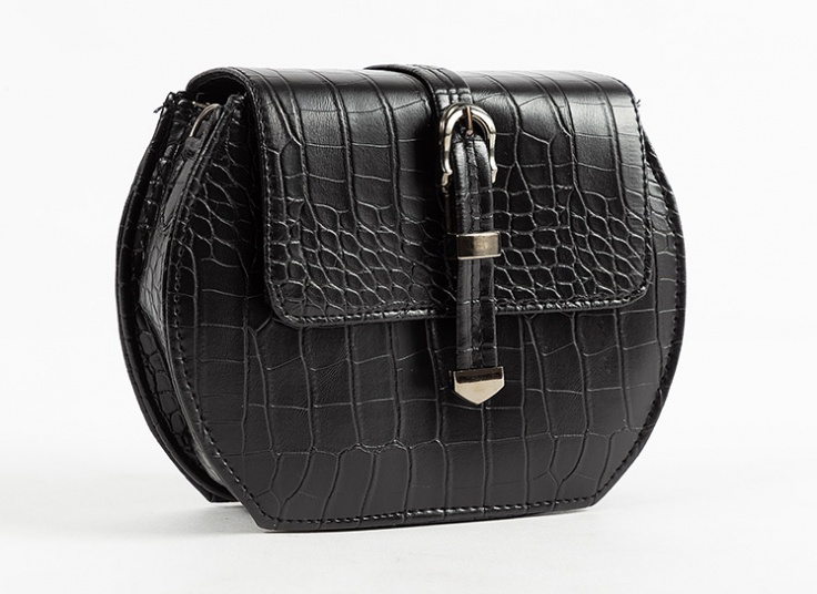 کیف دوشی گرد