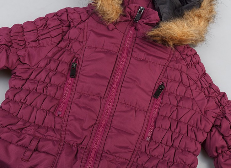 کاپشن بلند زنانه Urban Republic