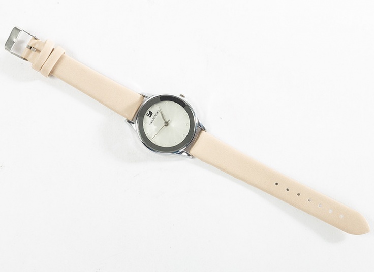 ساعت زنانه طرح Swarovski