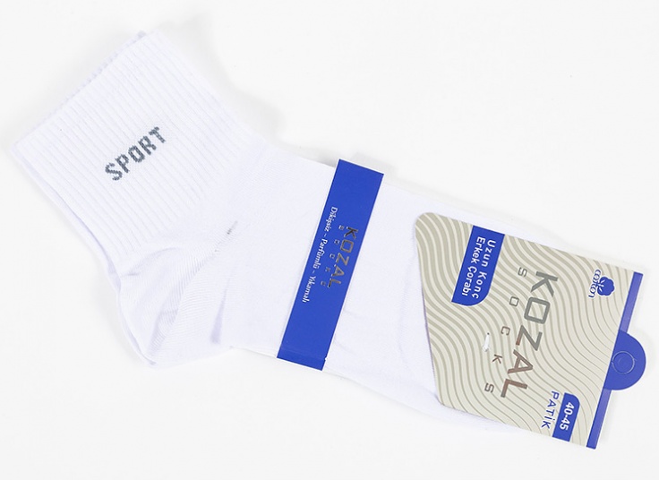 جوراب عطری مردانه Kozal