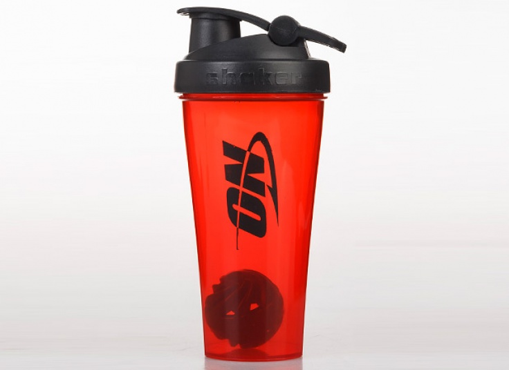 شیکر ورزشی سه تکه طرح ON