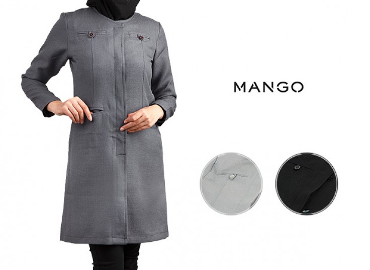 مانتو کتی MANGO