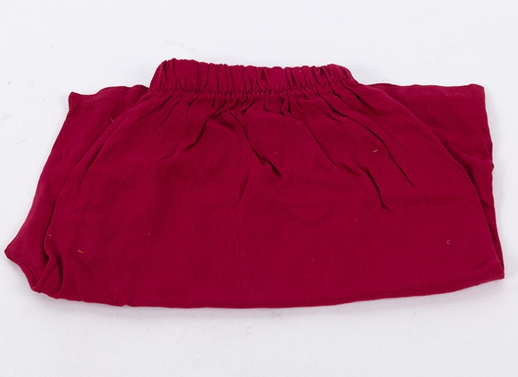 شلوارک راحتی زنانه