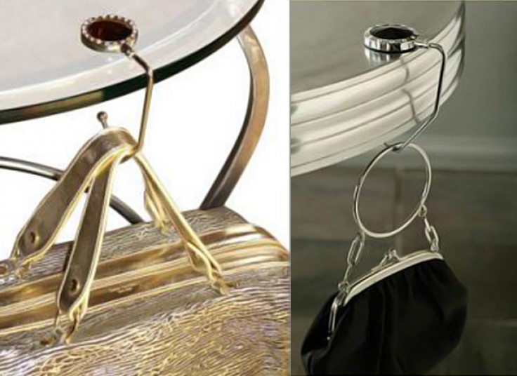 کیف آویز و آویز کلید