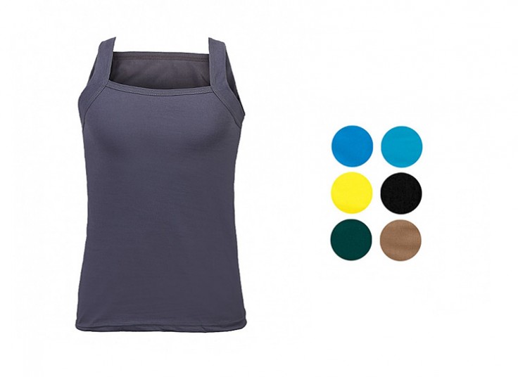 رکابی مردانه ASL