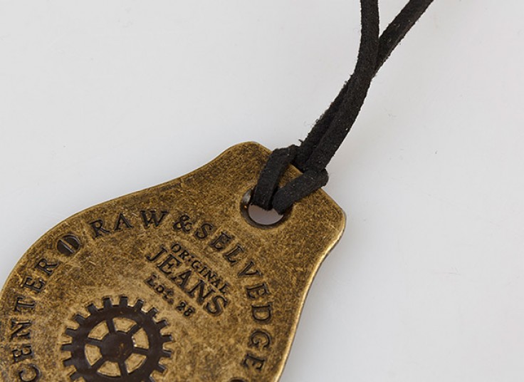 گردنبند Fashionable