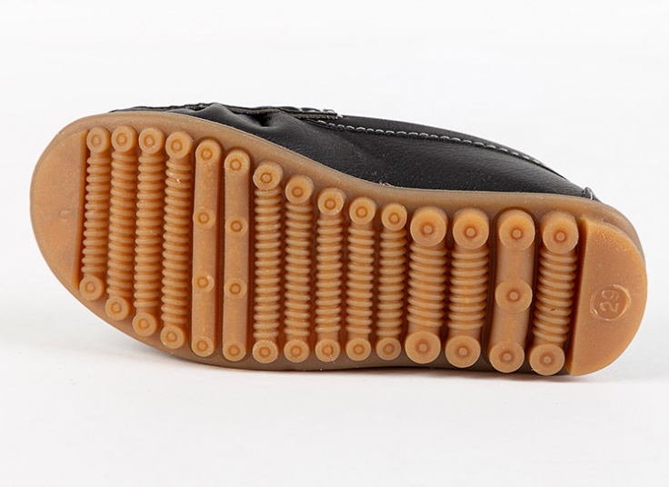 کفش کالج پسرانه