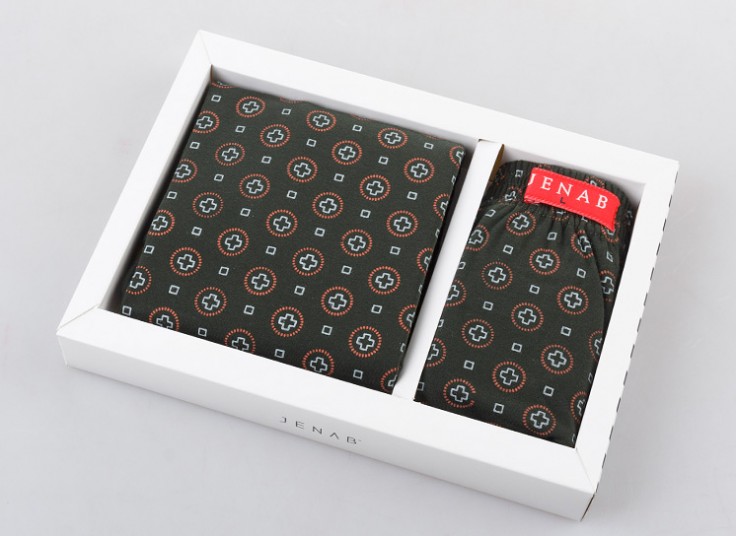 ست لباس زیر مردانه JENAB