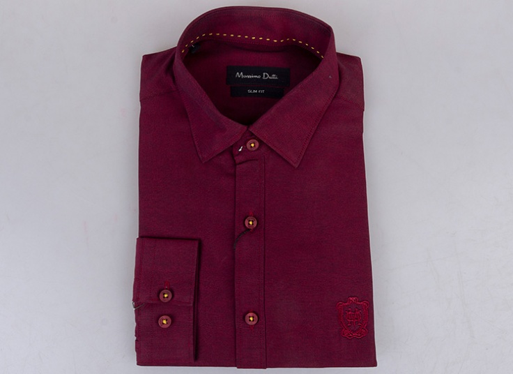 پیراهن مردانه BALMAIN