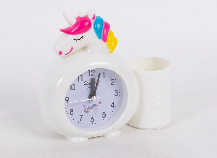 ساعت رومیزی کودک