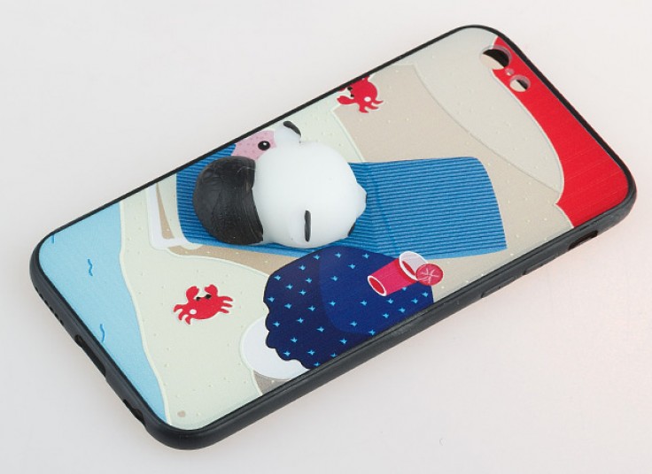 قاب فانتزی آیفون CAT