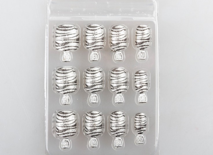 ناخن مصنوعی NAIL ART