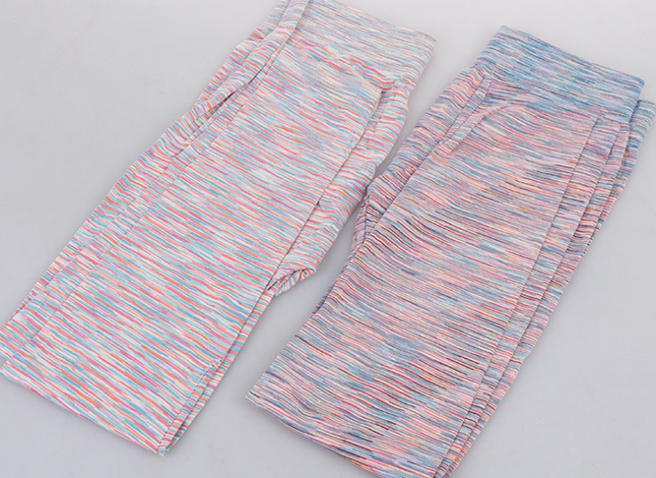 لگ ورزشی Colourful