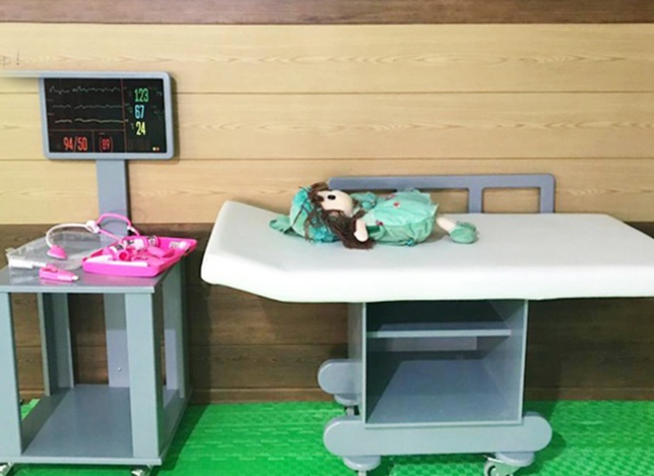 خانه بازی فراز