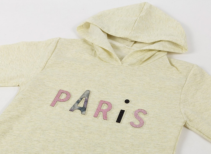 هودی دخترانه