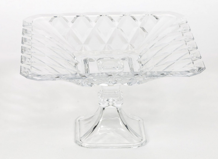 شیرینی خوری پایه دار WATSON