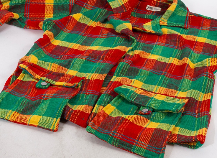 شکت زنانه طرح Zara