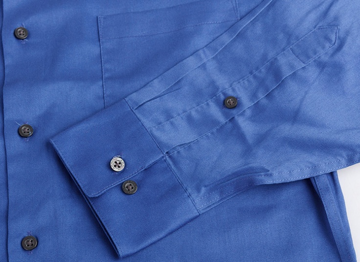 پیراهن قواره دار مردانه ARROW